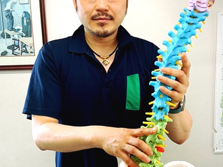 大川カイロプラクティックセンター　ようが整体院の画像